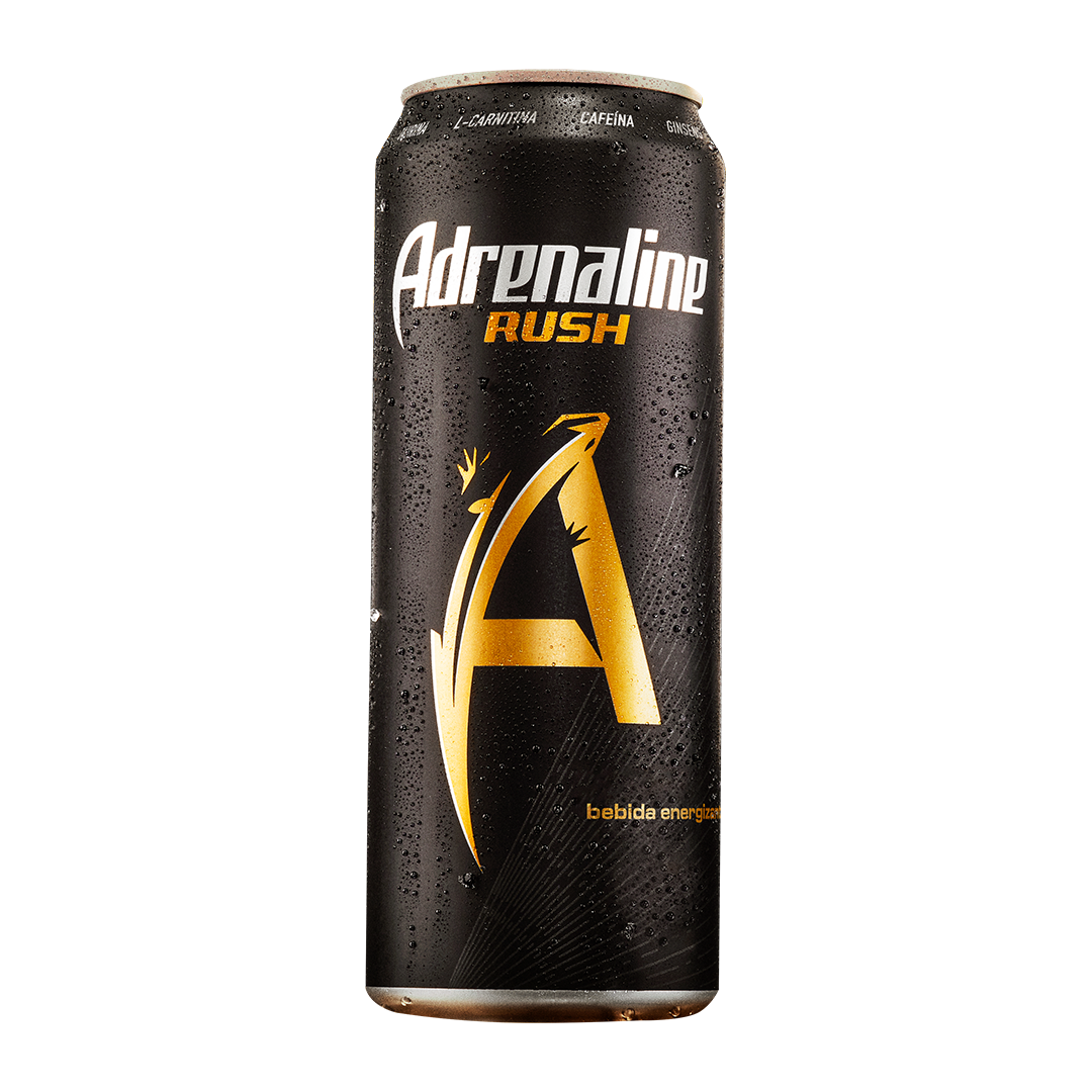 Adrenaline Rush